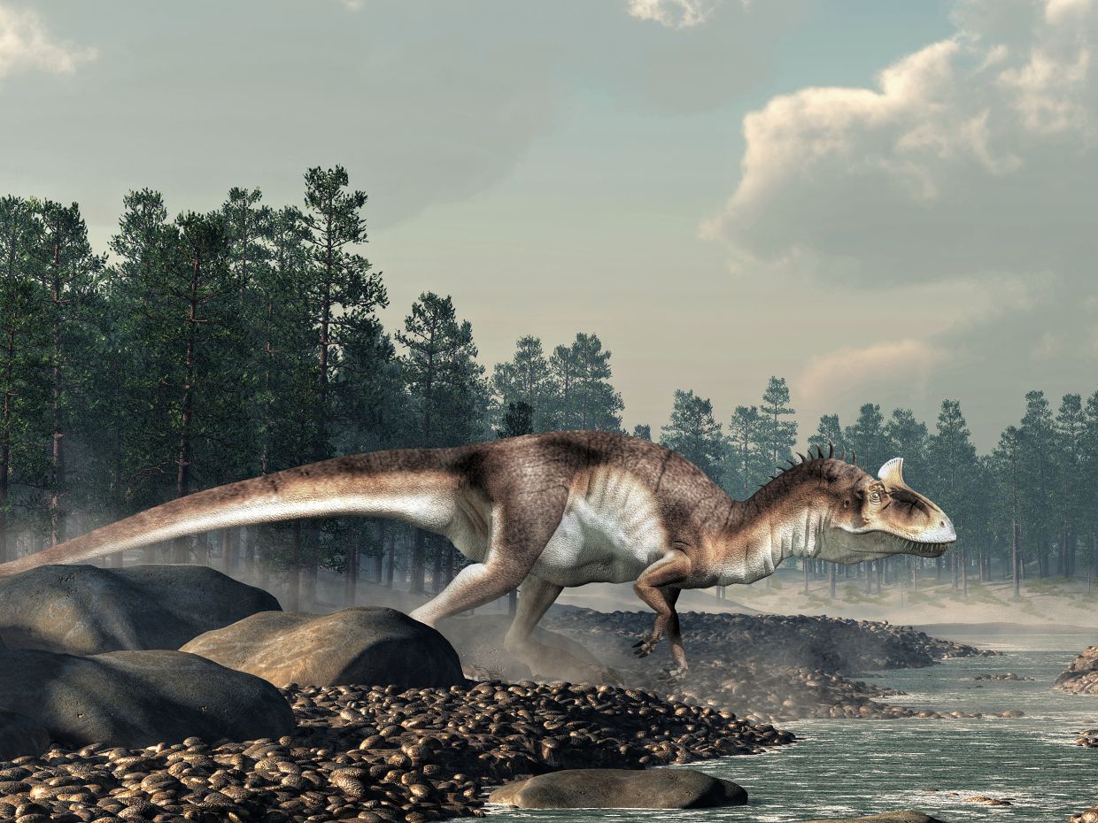 kryolofosaurus-dinosaurus
